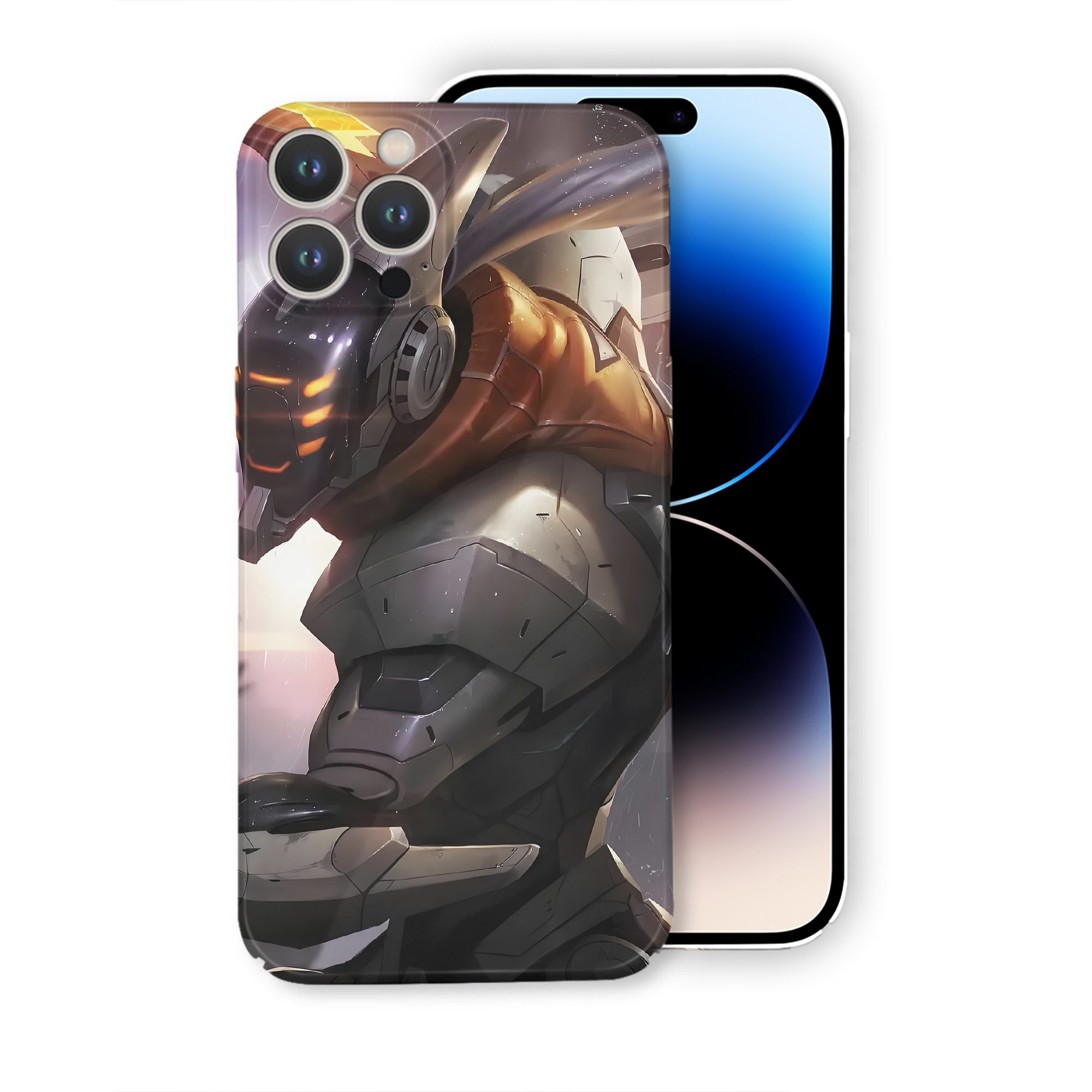 （画像用） リーグ・オブ・レジェンド League of Legends LOL 【iPhone 14シリーズ対応】ハードケース